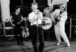 Tin Machine