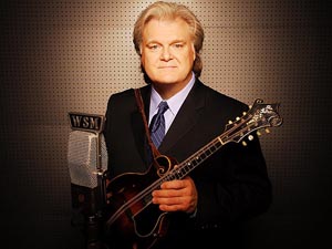 Ricky Skaggs