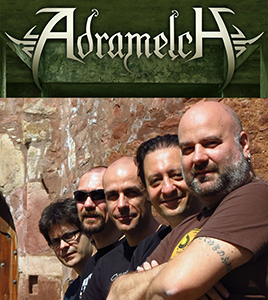 Adramelch