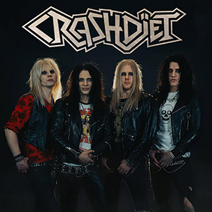 Crashdiet