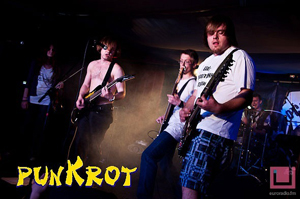 PunKrot