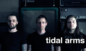 Tidal Arms