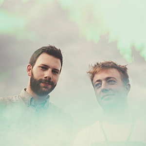 Mount Kimbie