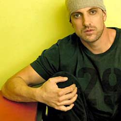 Daniel Powter