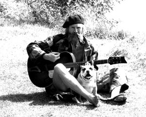 Vivian Stanshall