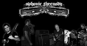 Aphonic Threnody