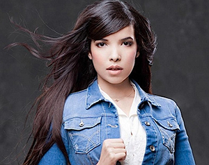 Indila