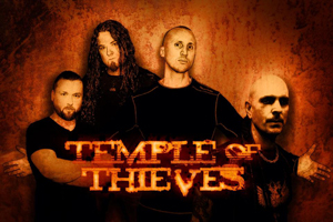 Temple Of Thieves