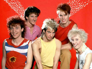 Kajagoogoo