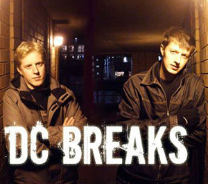 DC Breaks