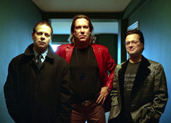 Violent Femmes