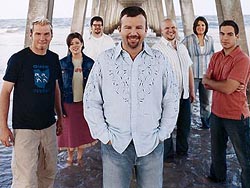 Casting Crowns