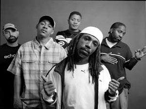 Jurassic 5