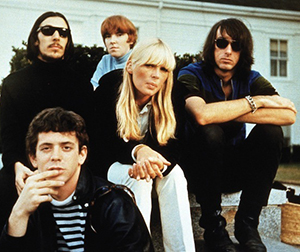 Velvet Underground