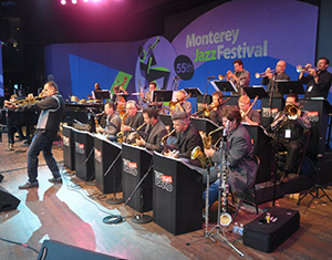 Gordon Goodwin's Big Phat Band