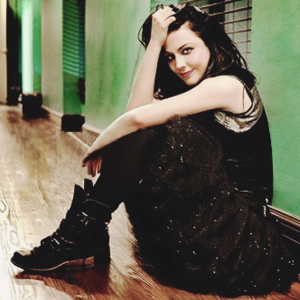 Amy Lee