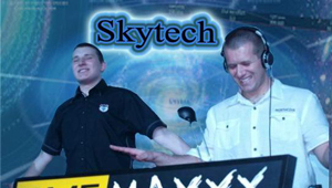 Skytech