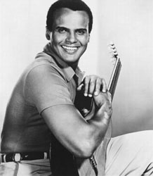 Harry Belafonte