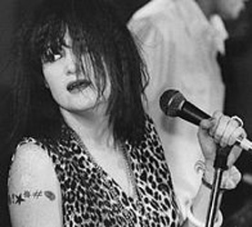 Exene Cervenka