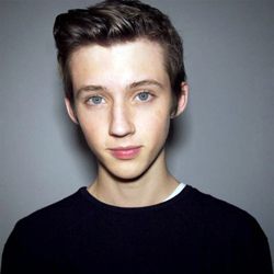 Troye Sivan