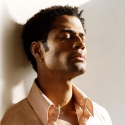 Eric Benet