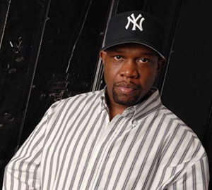 Jeru The Damaja