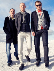 Swanky Tunes