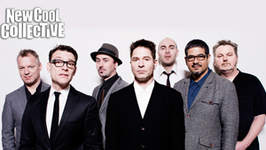 New Cool Collective Big Band