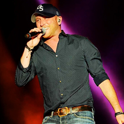 Cole Swindell