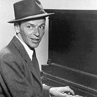 Frank Sinatra