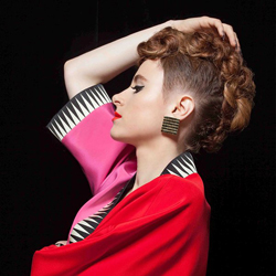 Kiesza