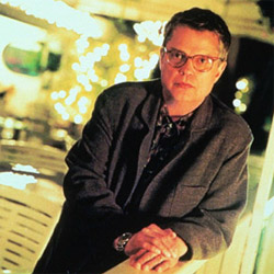 Charlie Haden & Quartet West