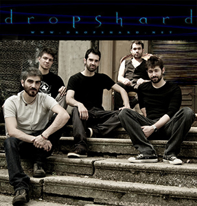 Dropshard