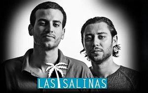 Las Salinas