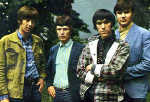 Spencer Davis Group