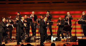 Spanish Harlem Orchestra