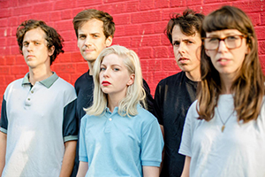 Alvvays