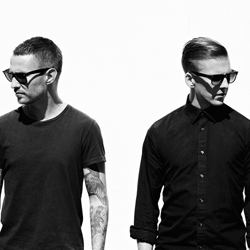 Galantis