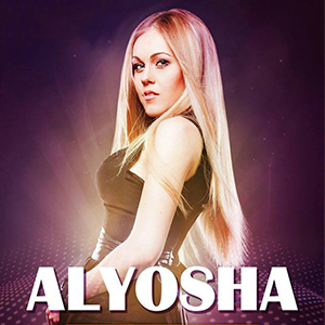 Alyosha