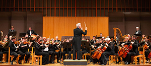 Columbia Symphony Orchestra