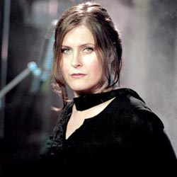 Alison Moyet