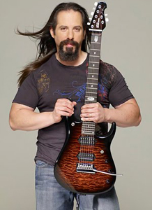 John Petrucci