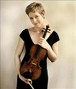 Isabelle Faust