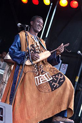 Bassekou Kouyate