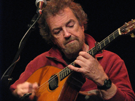 Andy Irvine