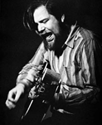 Dave Van Ronk