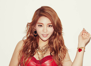 Ailee