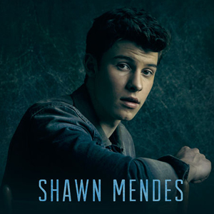 Mendes, Shawn
