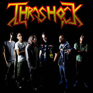 Thrashock