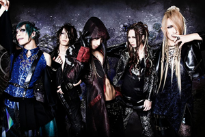 Nocturnal Bloodlust